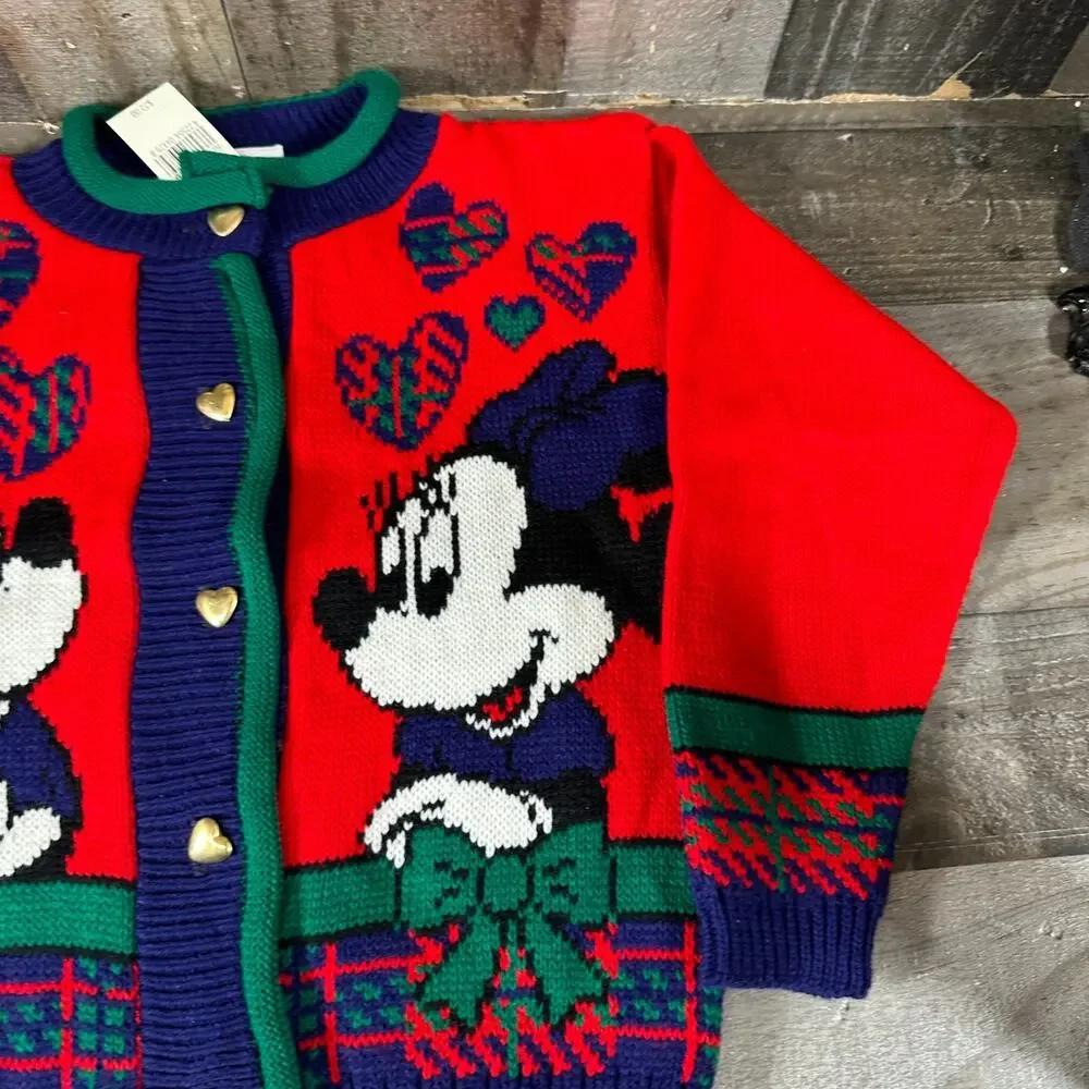 Disney nwt 90s